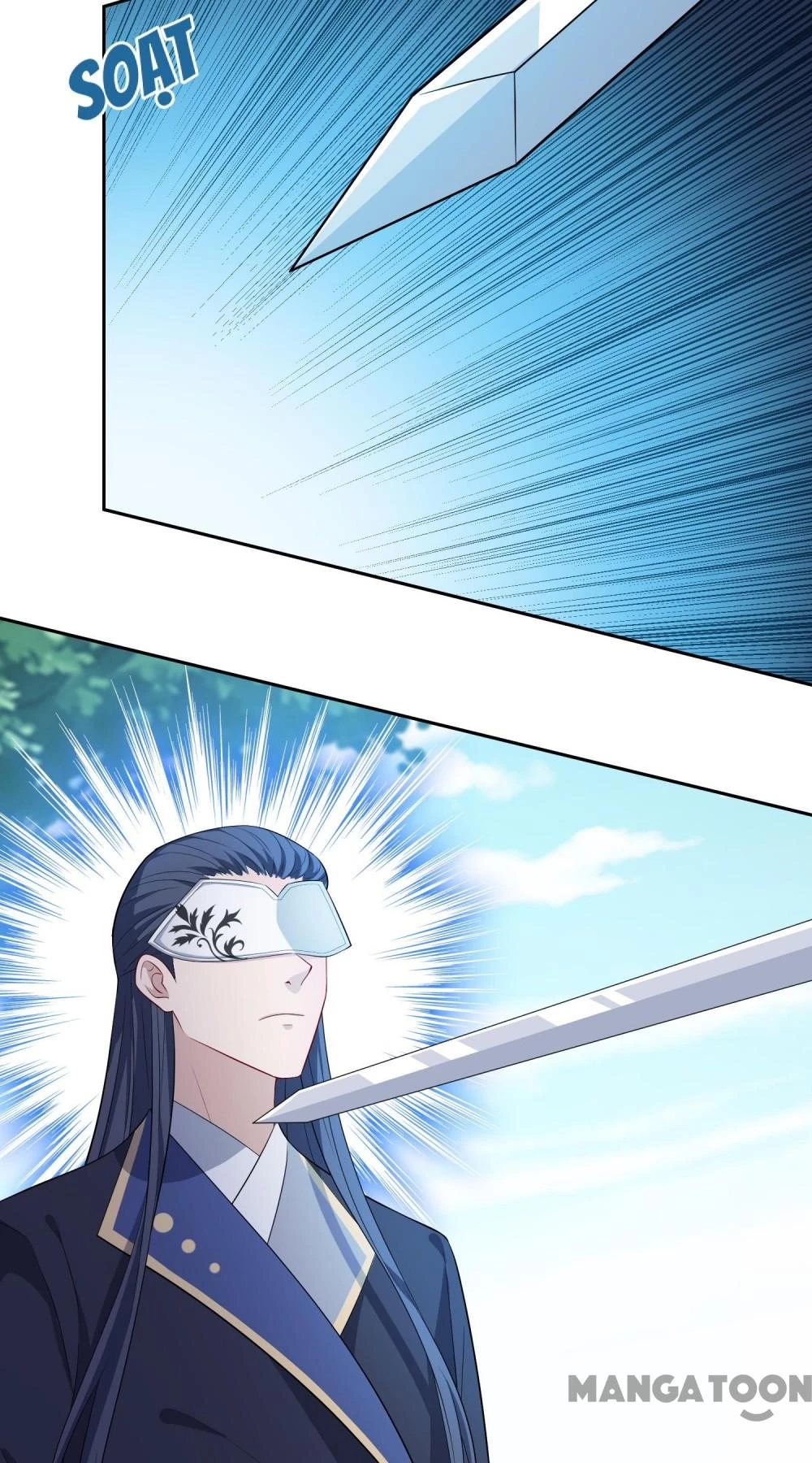 Thú Hắc Cuồng Phi Chapter 128 - 9