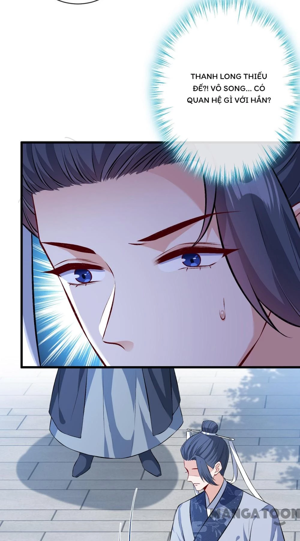 Thú Hắc Cuồng Phi Chapter 128 - 13