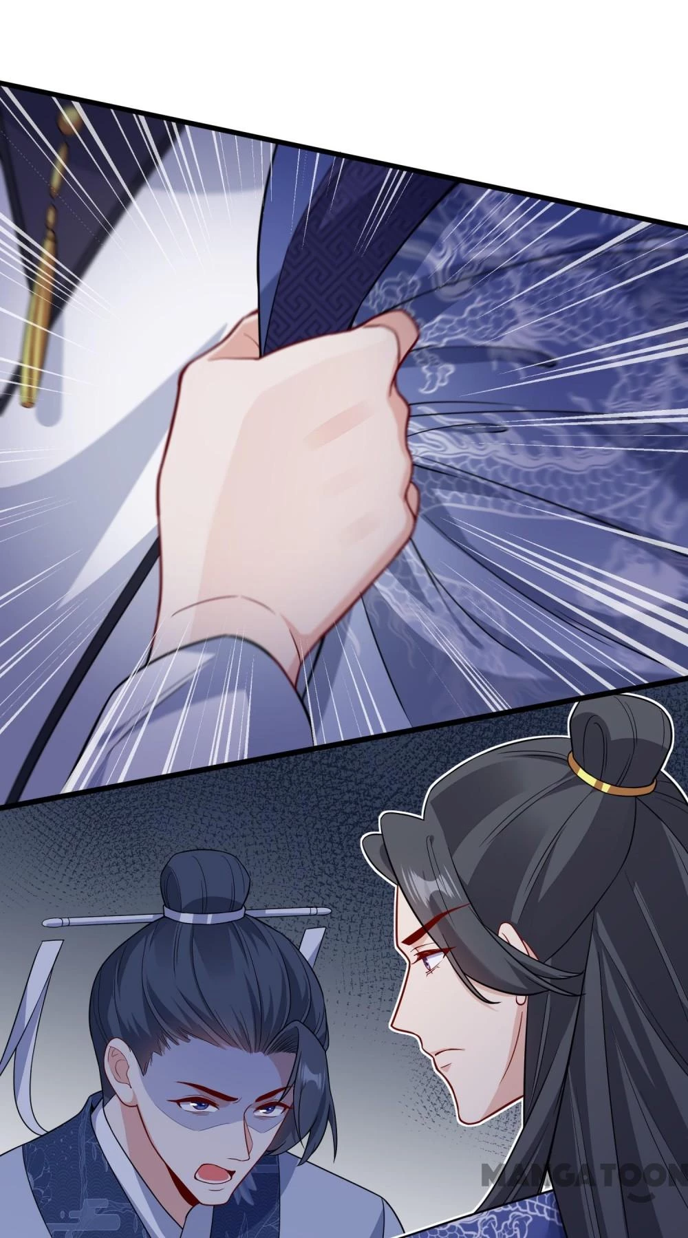 Thú Hắc Cuồng Phi Chapter 128 - 20