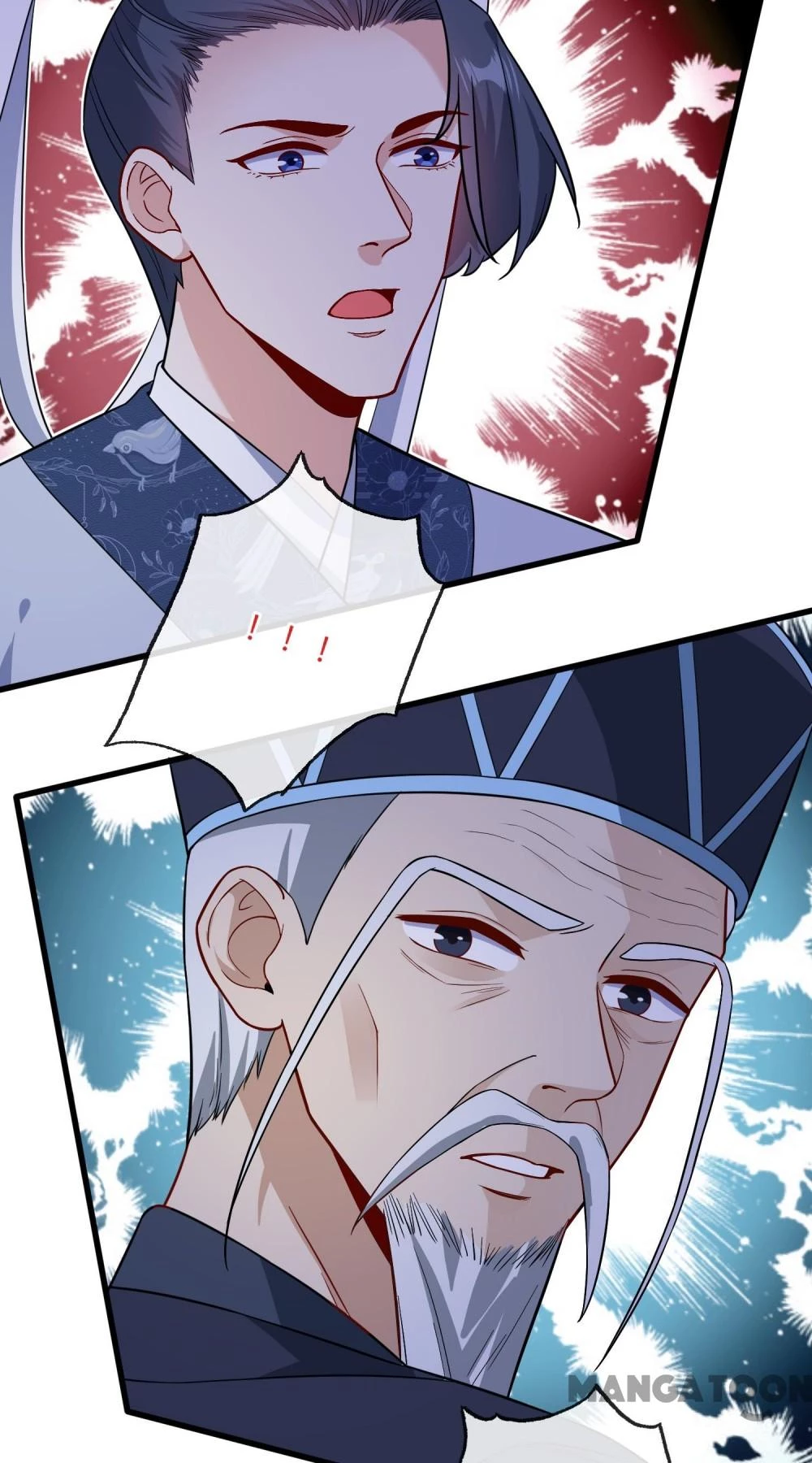 Thú Hắc Cuồng Phi Chapter 128 - 23