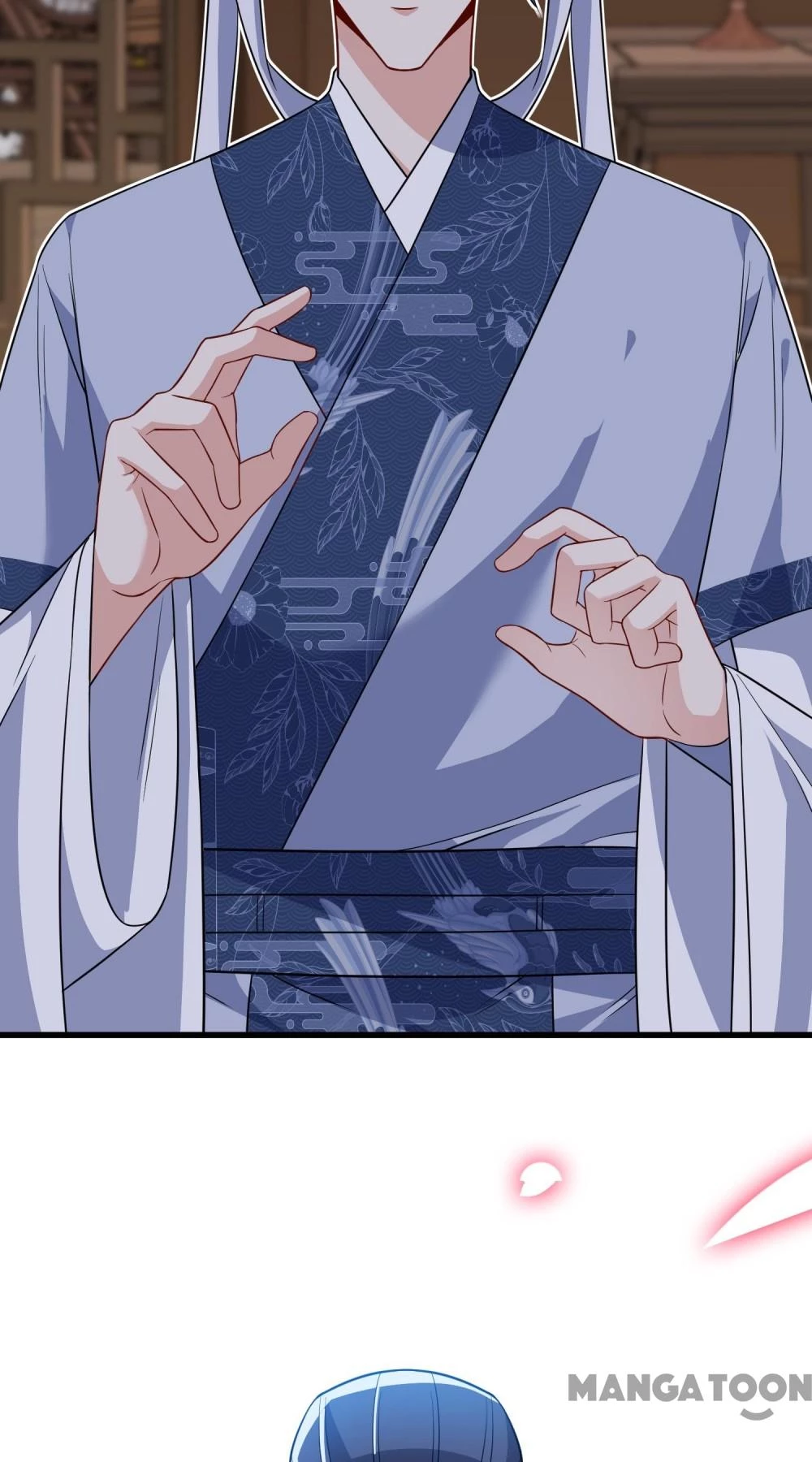 Thú Hắc Cuồng Phi Chapter 128 - 25