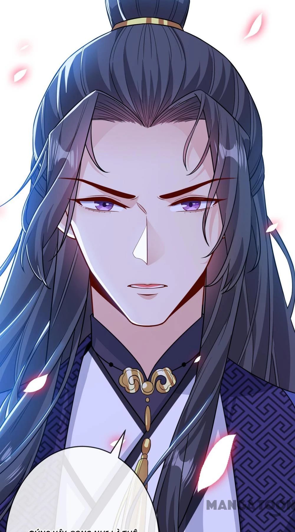 Thú Hắc Cuồng Phi Chapter 128 - 26