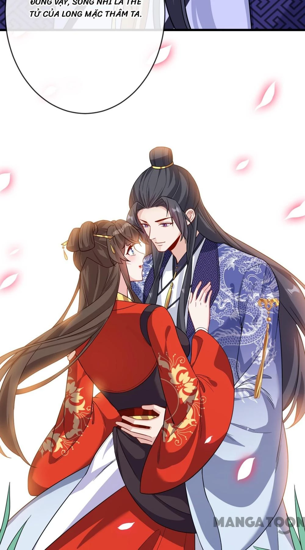 Thú Hắc Cuồng Phi Chapter 128 - 27