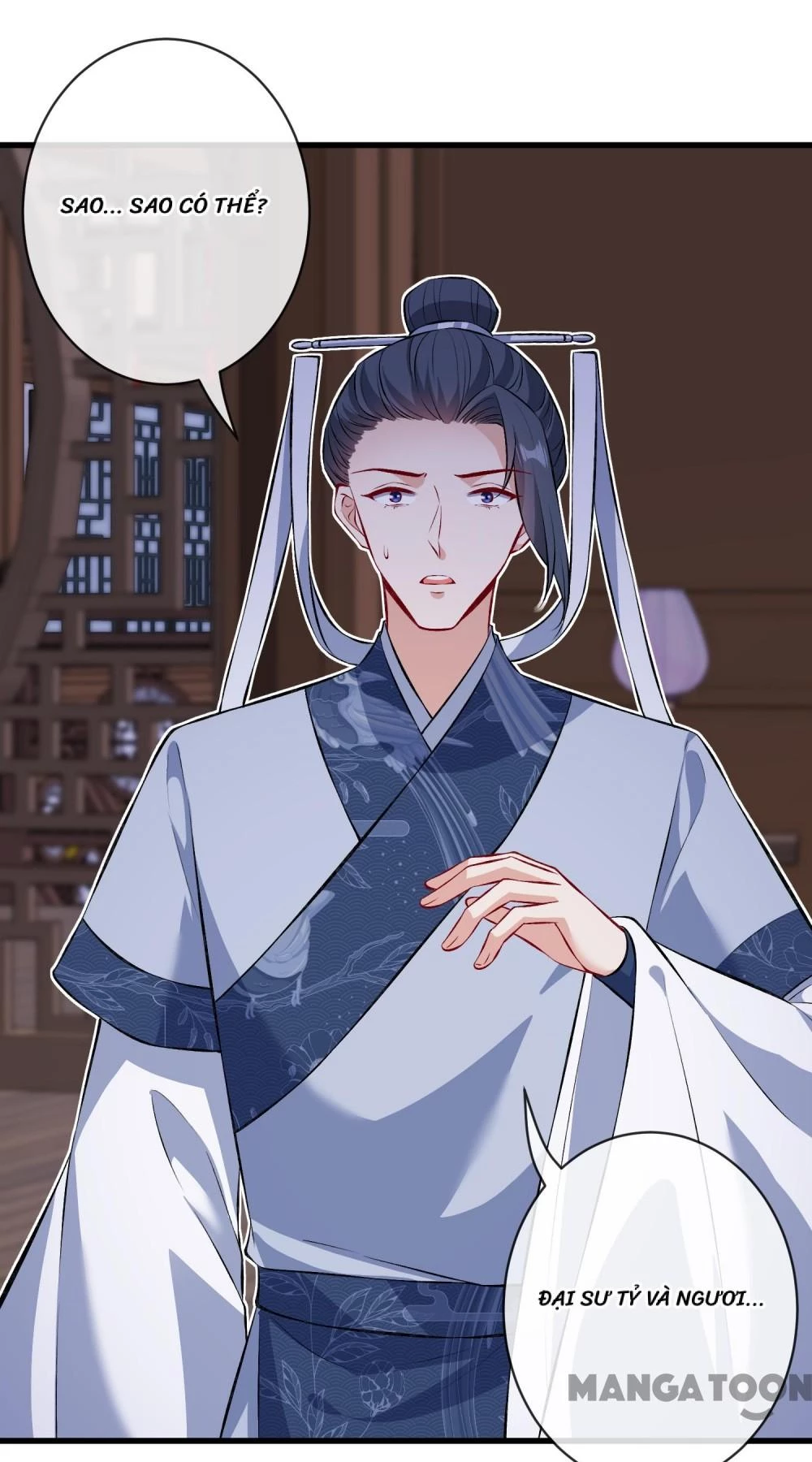 Thú Hắc Cuồng Phi Chapter 128 - 29