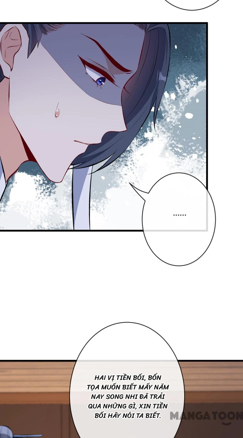 Thú Hắc Cuồng Phi Chapter 128 - 31