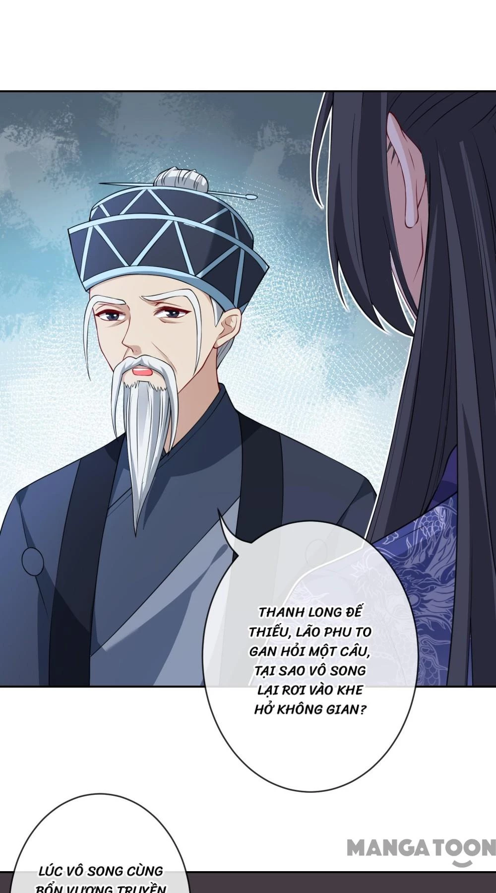 Thú Hắc Cuồng Phi Chapter 129 - 3