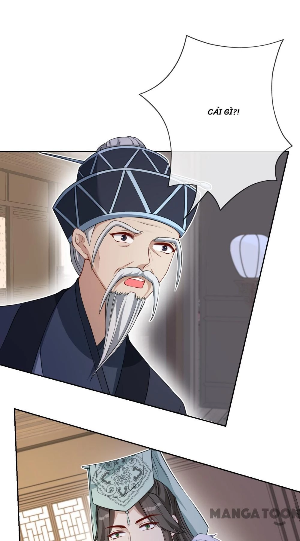 Thú Hắc Cuồng Phi Chapter 129 - 5