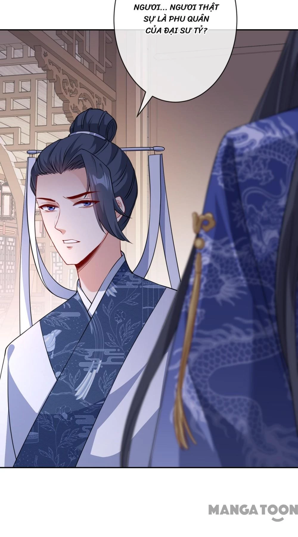 Thú Hắc Cuồng Phi Chapter 129 - 7