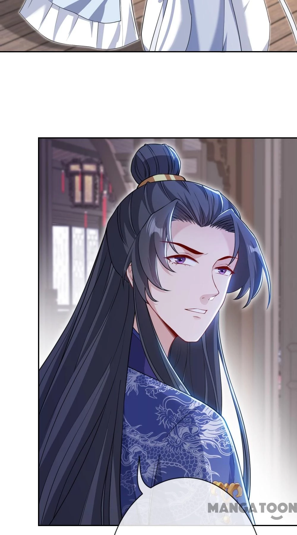 Thú Hắc Cuồng Phi Chapter 129 - 9