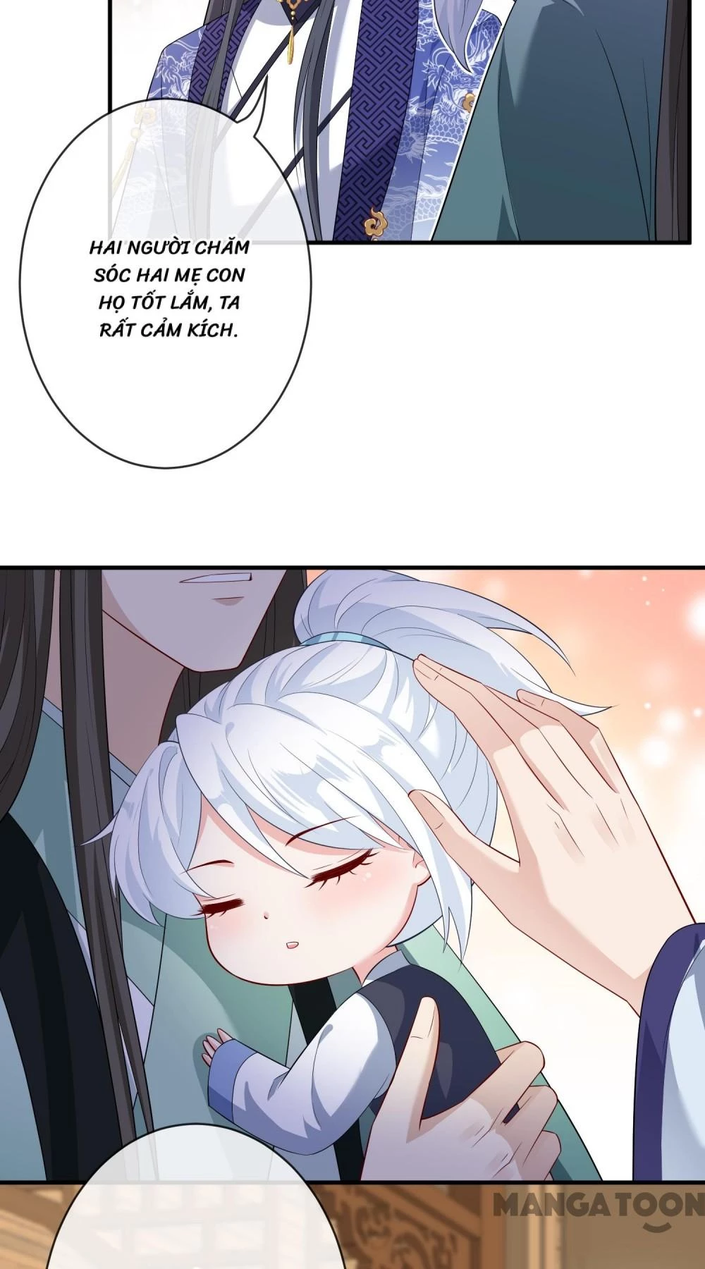 Thú Hắc Cuồng Phi Chapter 129 - 15