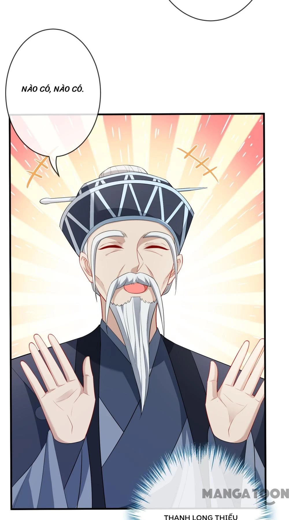 Thú Hắc Cuồng Phi Chapter 129 - 17