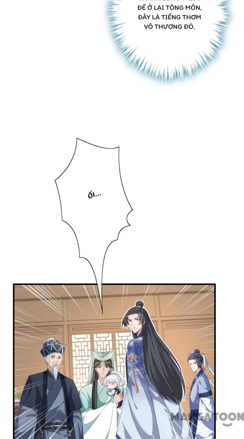 Thú Hắc Cuồng Phi Chapter 129 - 18