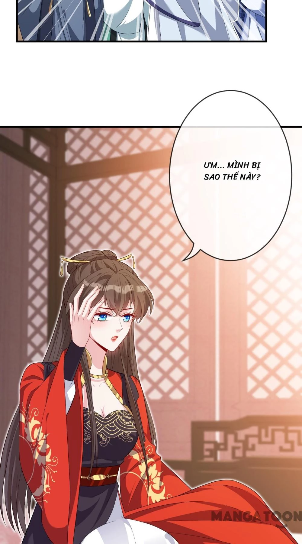 Thú Hắc Cuồng Phi Chapter 129 - 19