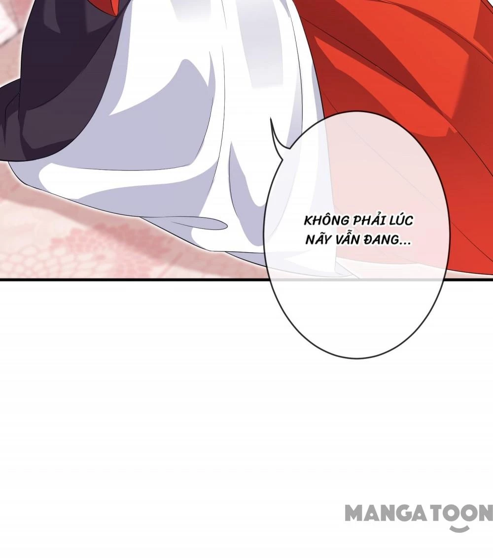 Thú Hắc Cuồng Phi Chapter 129 - 20