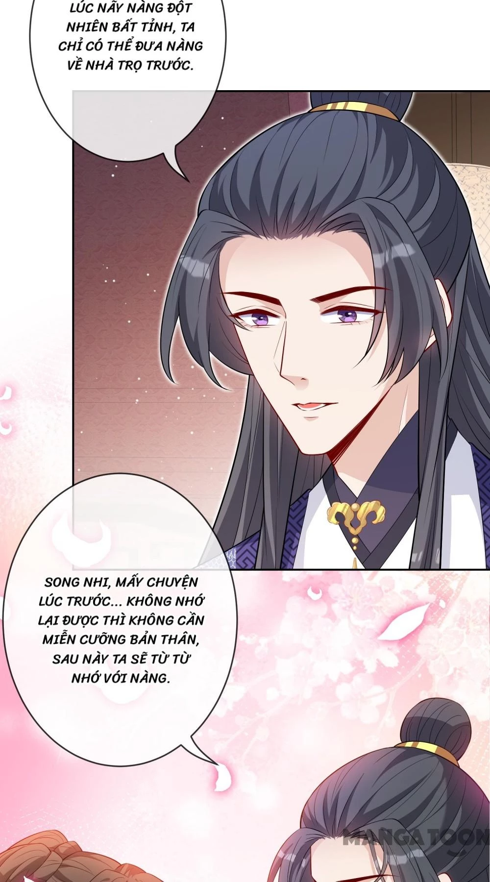 Thú Hắc Cuồng Phi Chapter 129 - 23