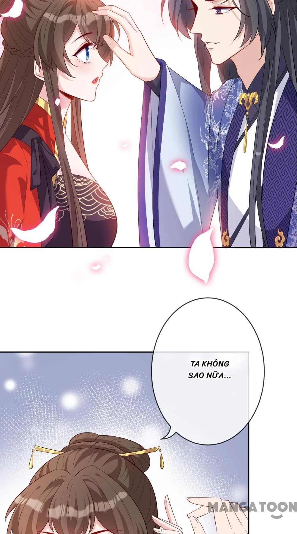 Thú Hắc Cuồng Phi Chapter 129 - 24