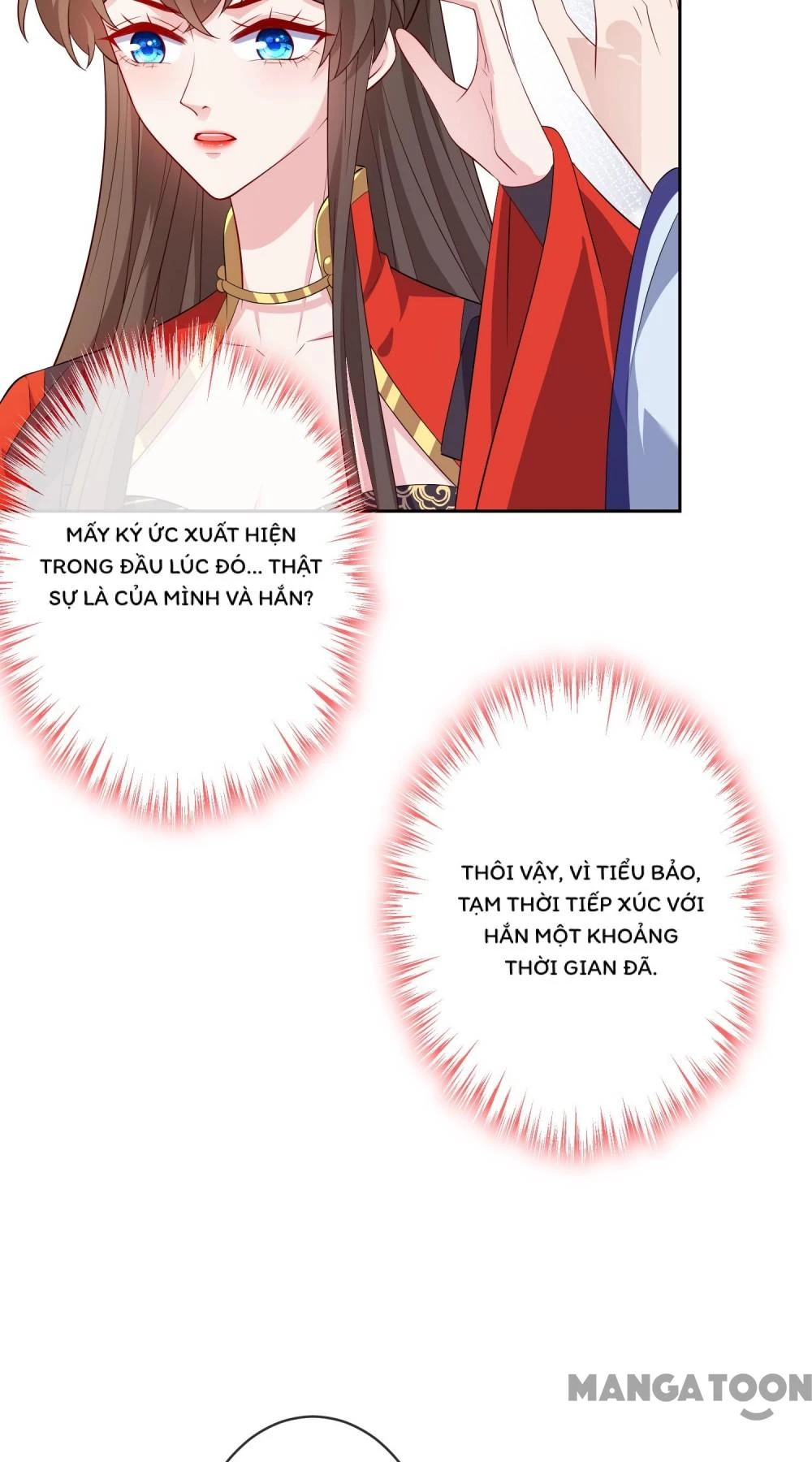 Thú Hắc Cuồng Phi Chapter 129 - 25