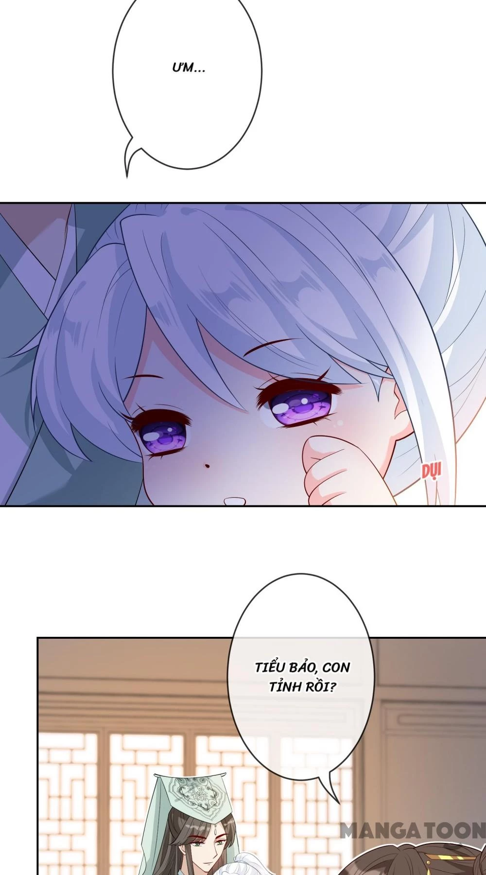 Thú Hắc Cuồng Phi Chapter 129 - 26