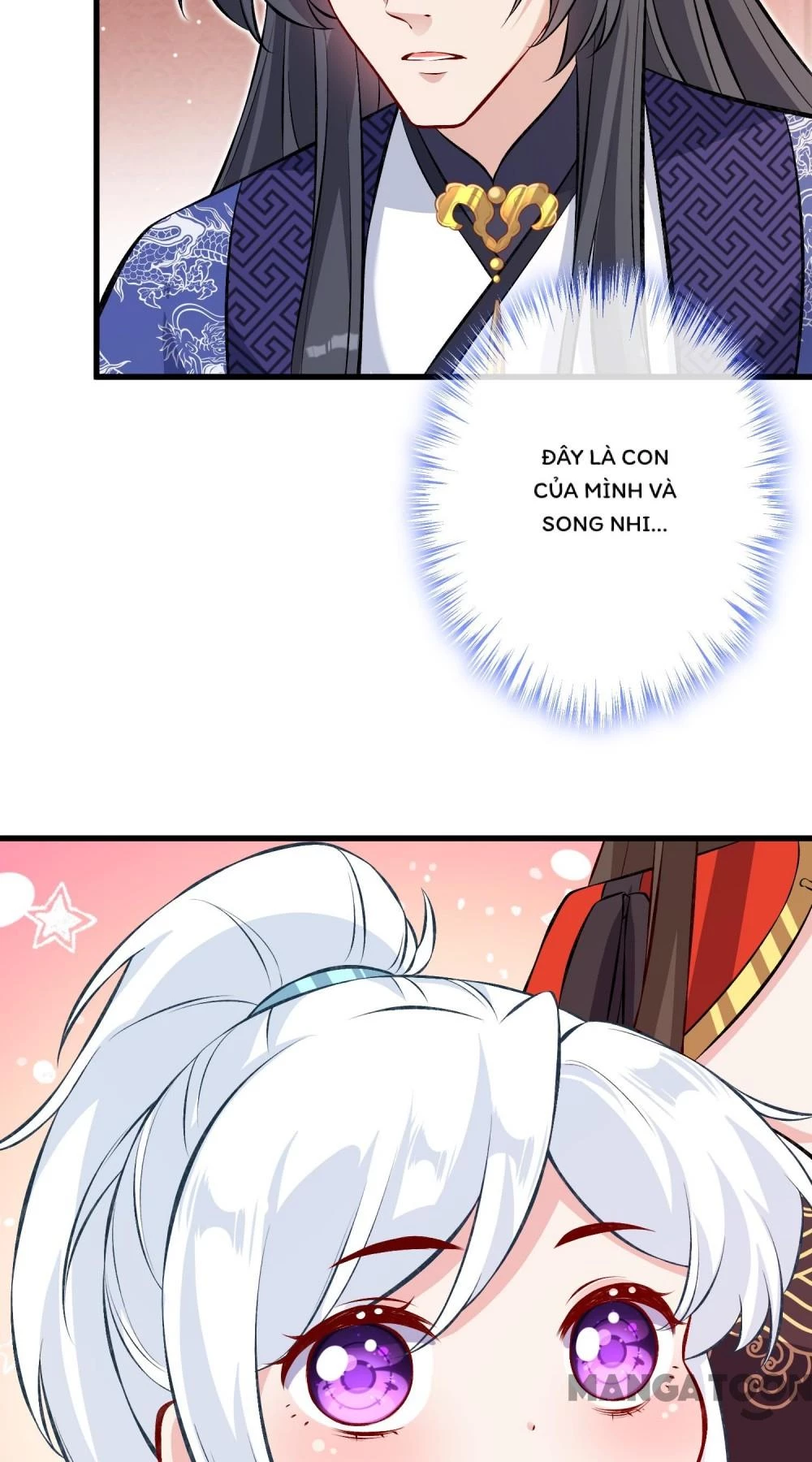 Thú Hắc Cuồng Phi Chapter 129 - 32