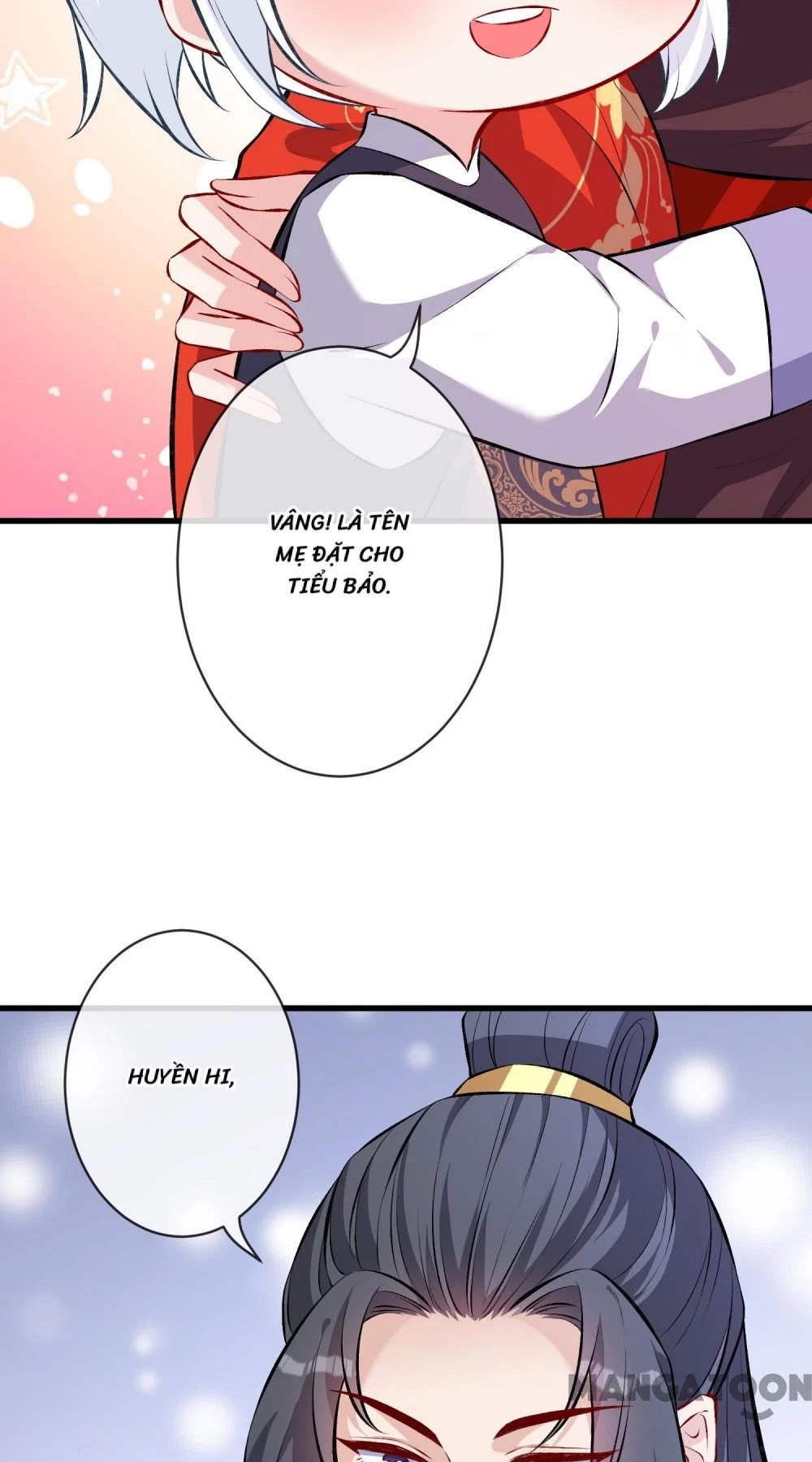 Thú Hắc Cuồng Phi Chapter 129 - 33