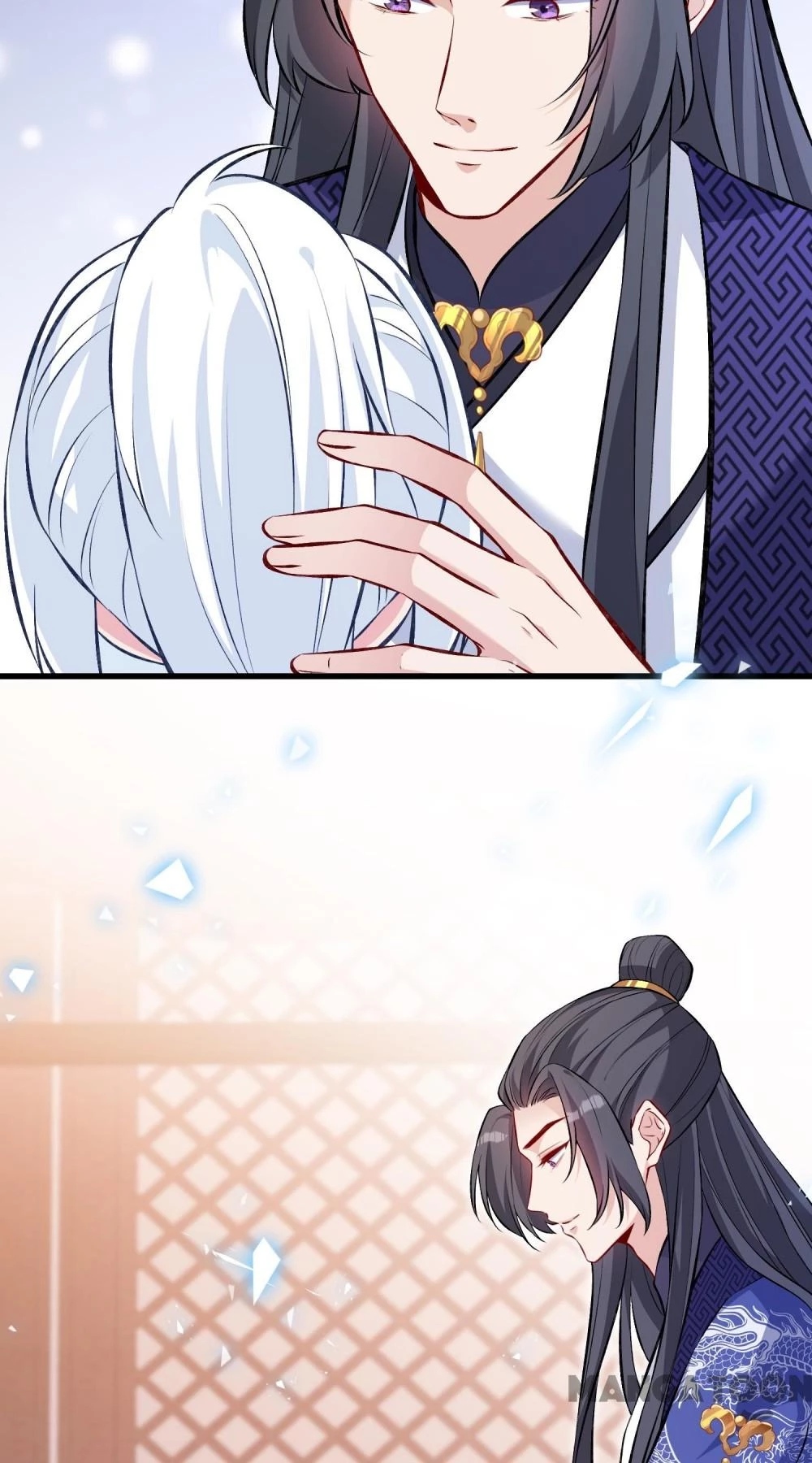 Thú Hắc Cuồng Phi Chapter 129 - 34