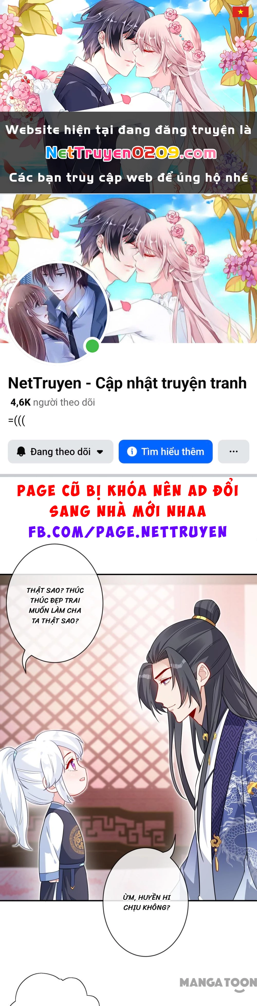 Thú Hắc Cuồng Phi Chapter 130 - 1