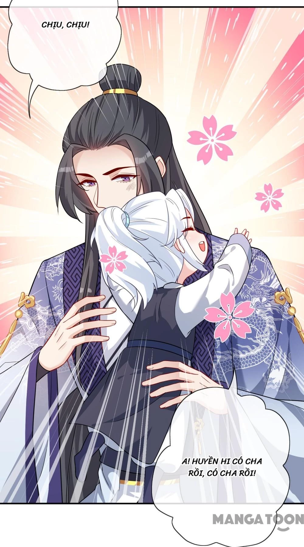 Thú Hắc Cuồng Phi Chapter 130 - 2