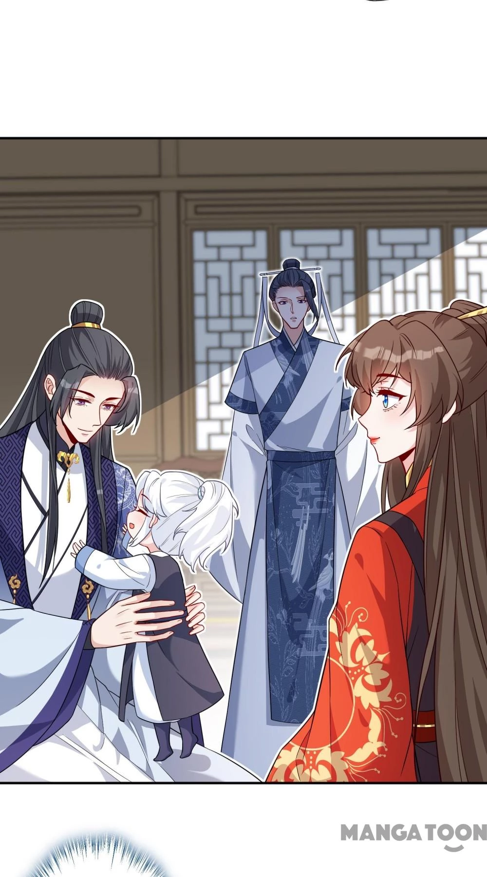 Thú Hắc Cuồng Phi Chapter 130 - 3