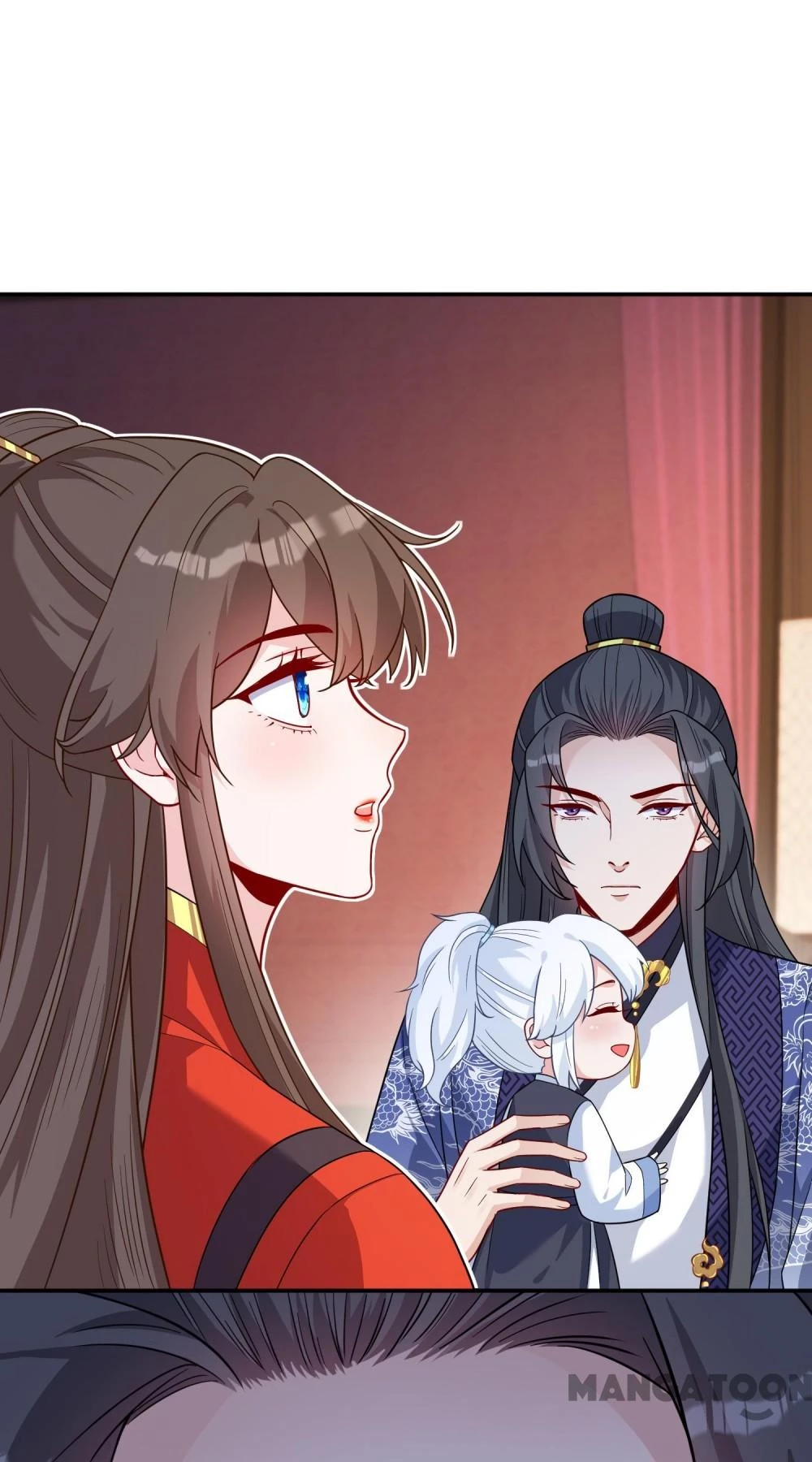 Thú Hắc Cuồng Phi Chapter 130 - 6