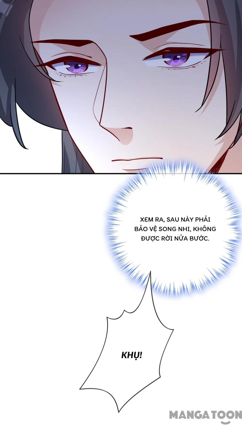 Thú Hắc Cuồng Phi Chapter 130 - 7