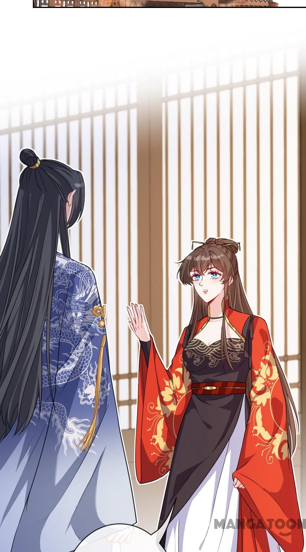 Thú Hắc Cuồng Phi Chapter 130 - 13