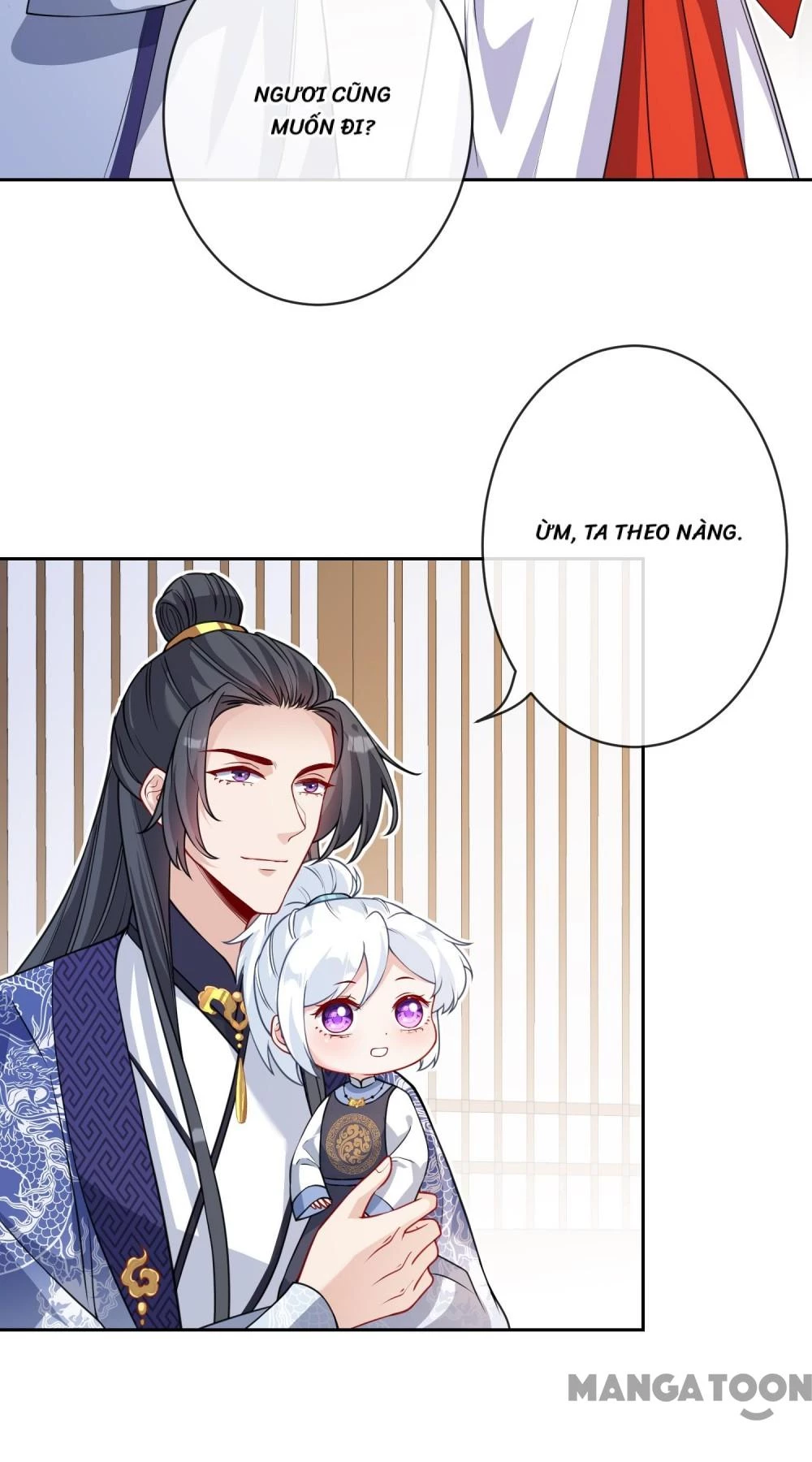 Thú Hắc Cuồng Phi Chapter 130 - 14