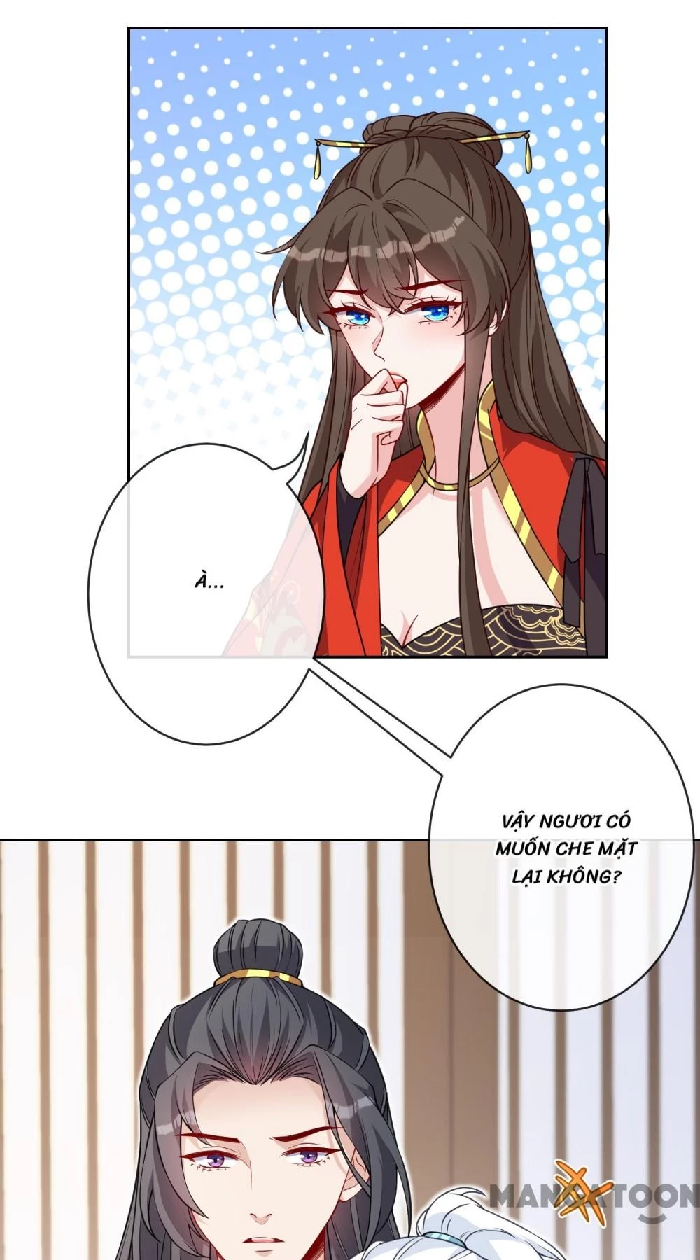 Thú Hắc Cuồng Phi Chapter 130 - 15