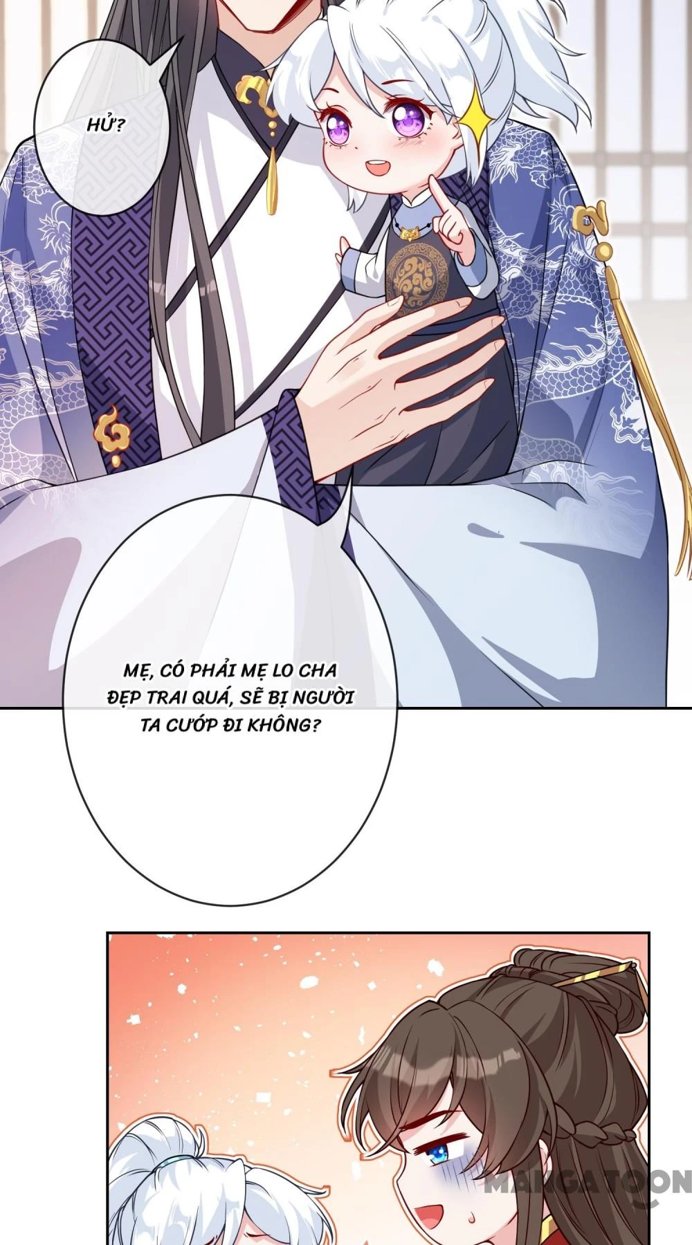 Thú Hắc Cuồng Phi Chapter 130 - 16