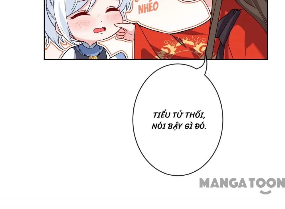 Thú Hắc Cuồng Phi Chapter 130 - 17