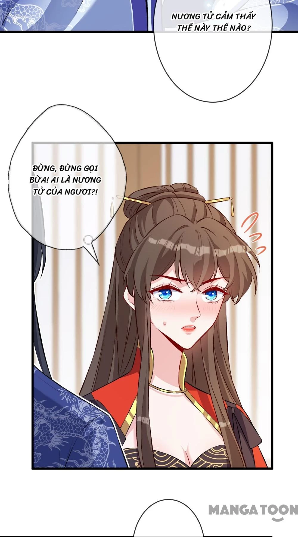 Thú Hắc Cuồng Phi Chapter 130 - 21