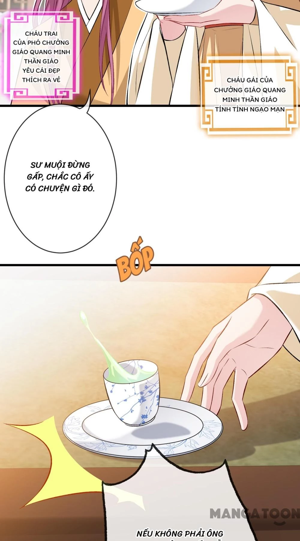 Thú Hắc Cuồng Phi Chapter 130 - 26