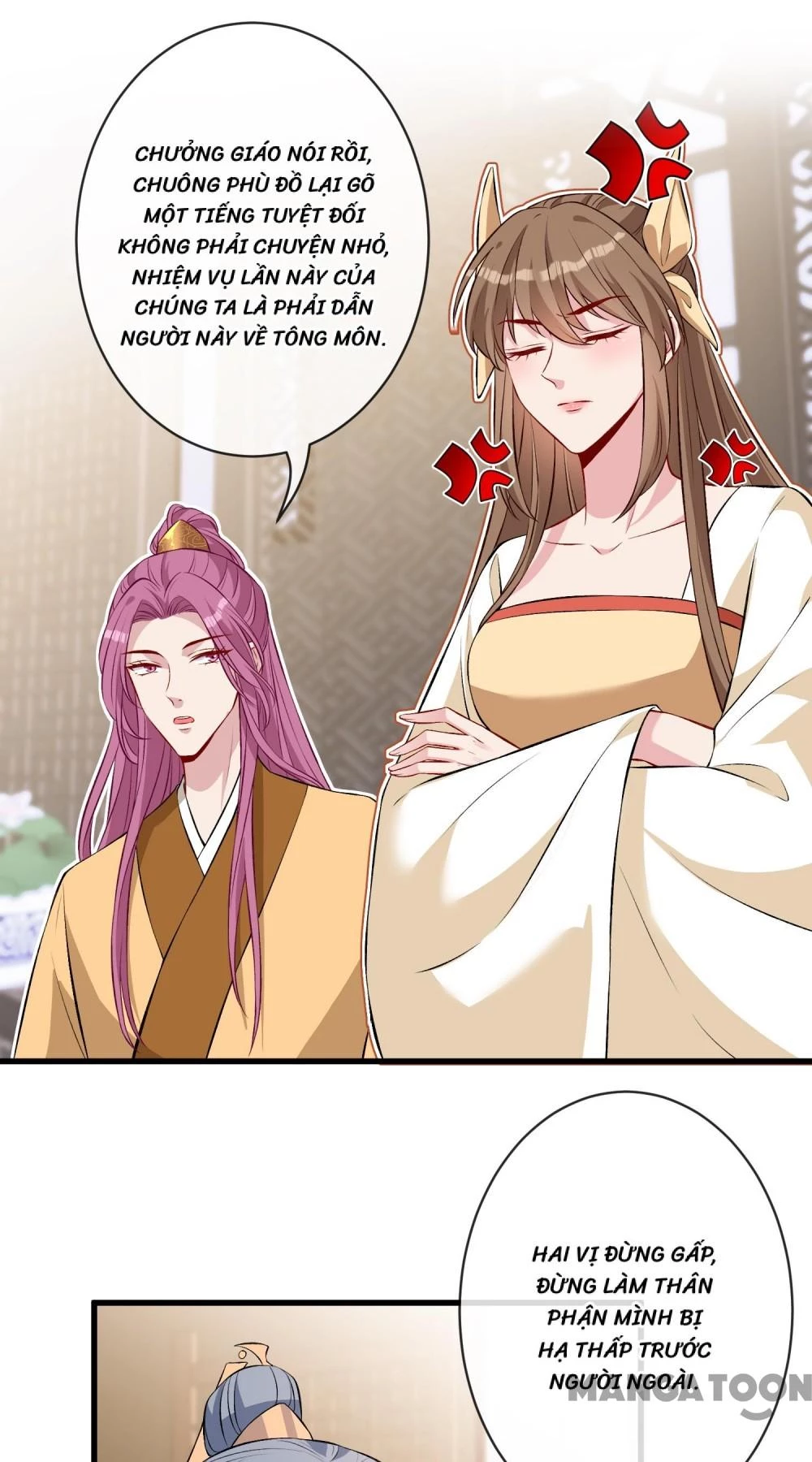 Thú Hắc Cuồng Phi Chapter 130 - 28