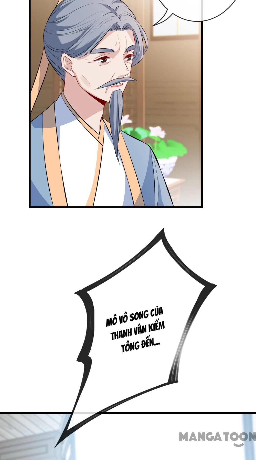 Thú Hắc Cuồng Phi Chapter 130 - 29