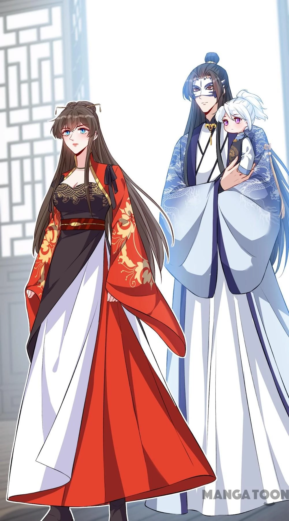 Thú Hắc Cuồng Phi Chapter 130 - 30