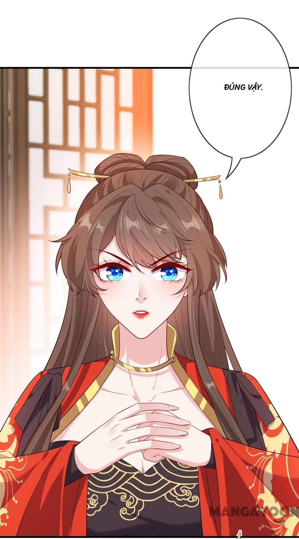 Thú Hắc Cuồng Phi Chapter 131 - 2