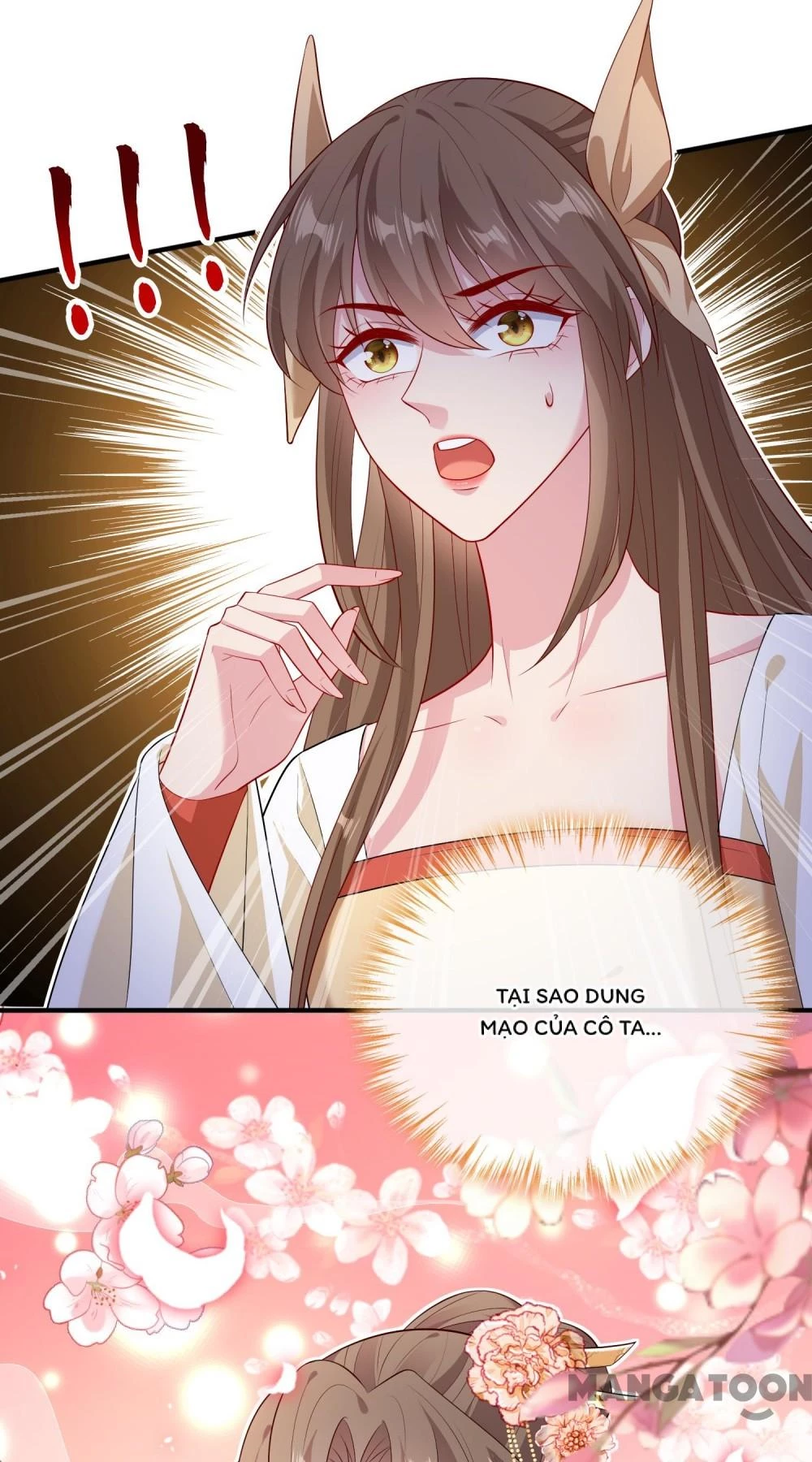 Thú Hắc Cuồng Phi Chapter 131 - 3