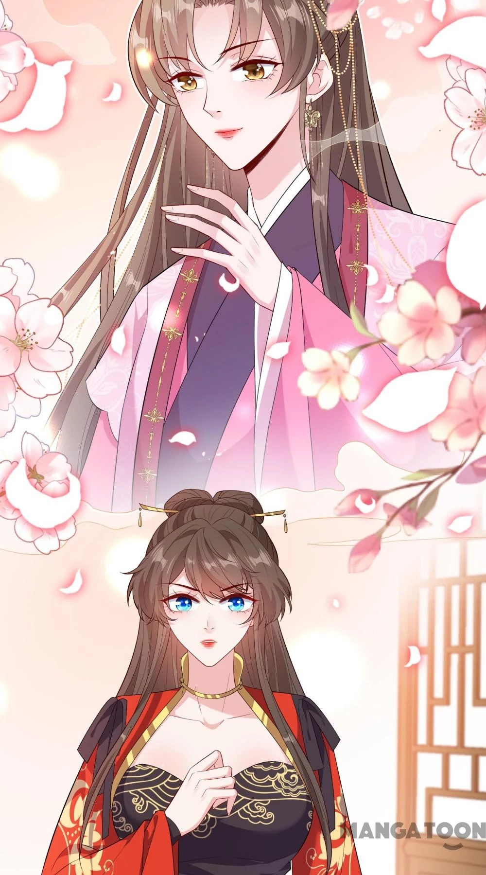 Thú Hắc Cuồng Phi Chapter 131 - 4