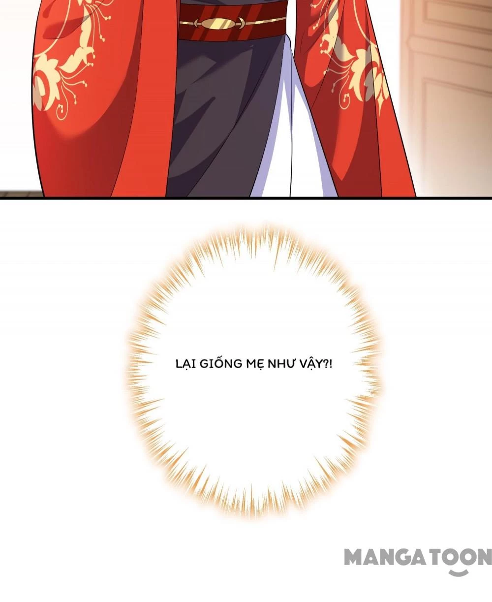 Thú Hắc Cuồng Phi Chapter 131 - 5