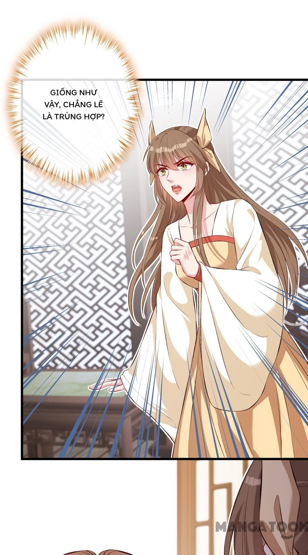 Thú Hắc Cuồng Phi Chapter 131 - 6