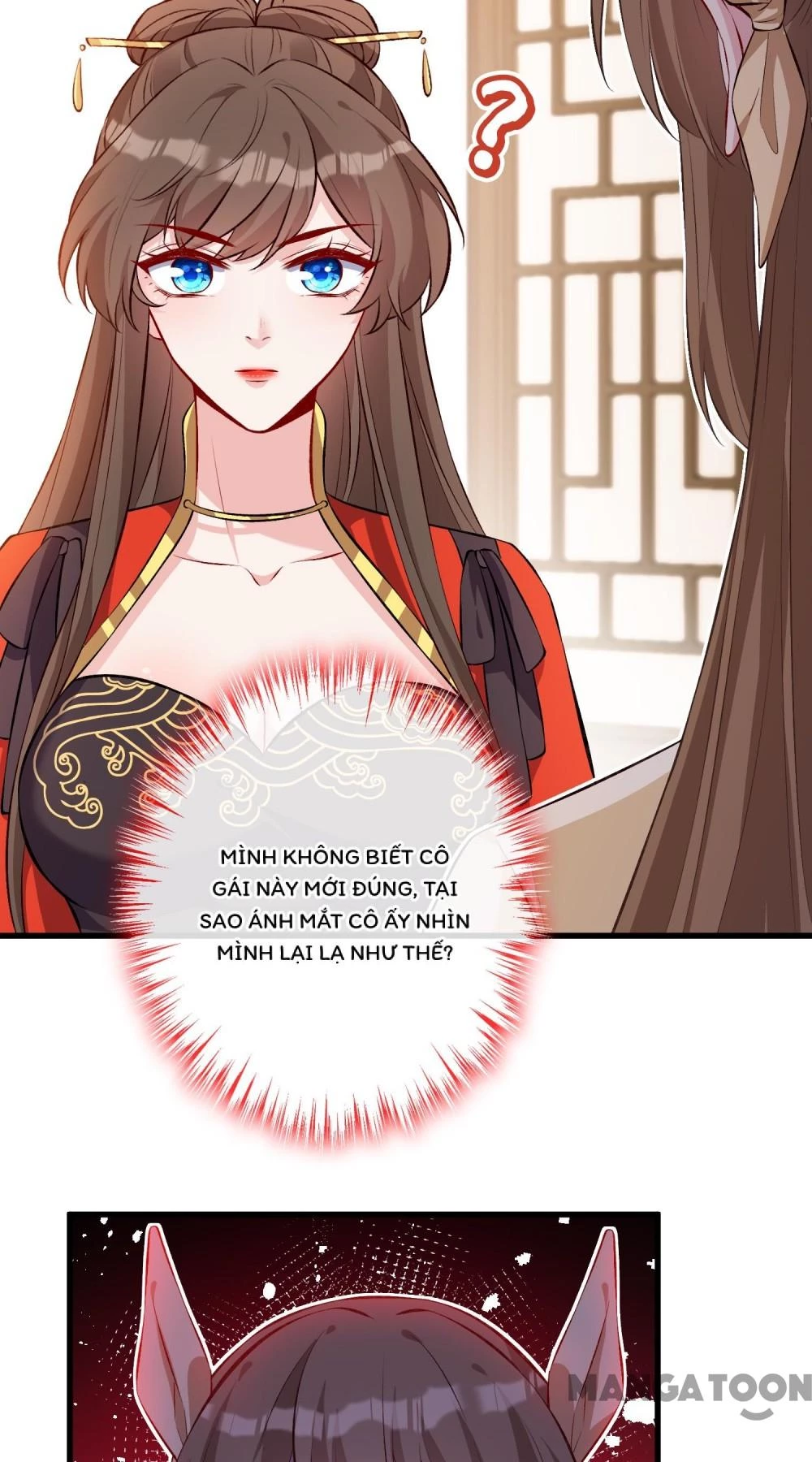 Thú Hắc Cuồng Phi Chapter 131 - 7