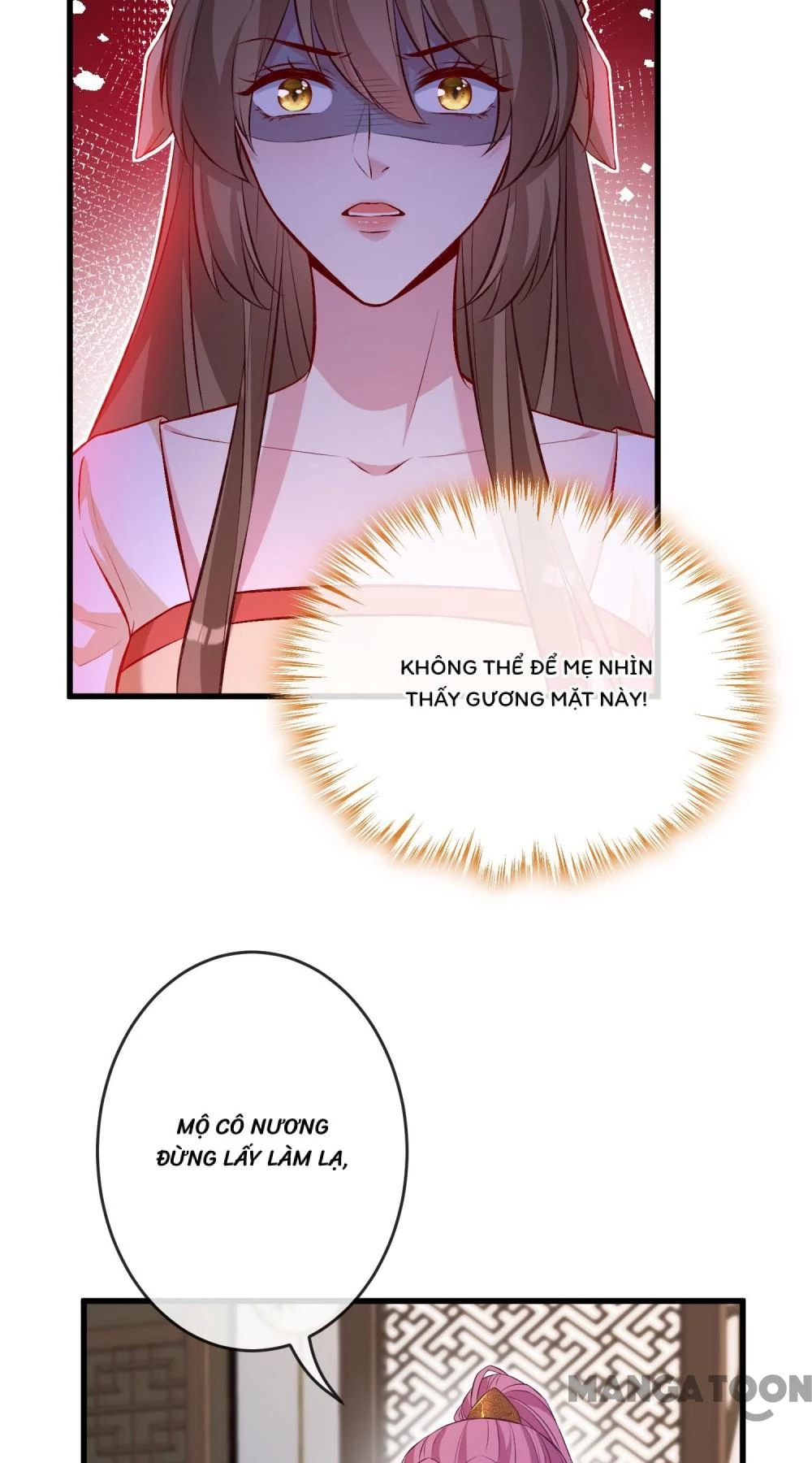 Thú Hắc Cuồng Phi Chapter 131 - 8