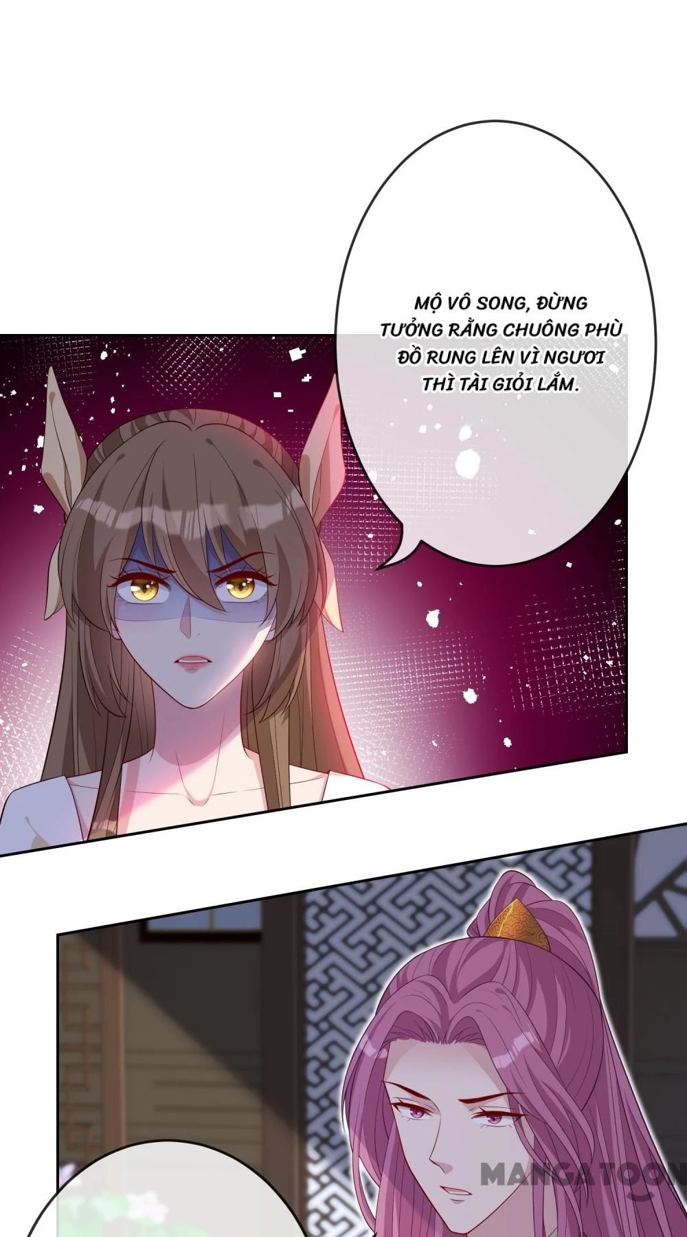 Thú Hắc Cuồng Phi Chapter 131 - 14