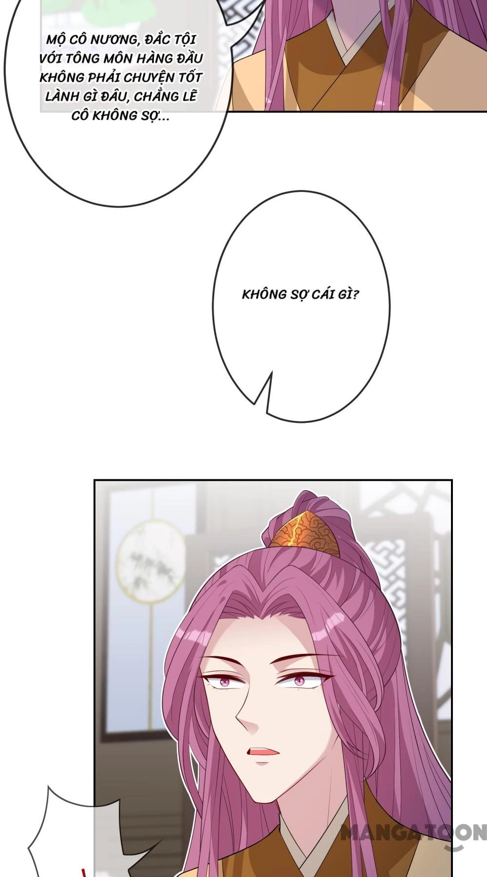 Thú Hắc Cuồng Phi Chapter 131 - 15