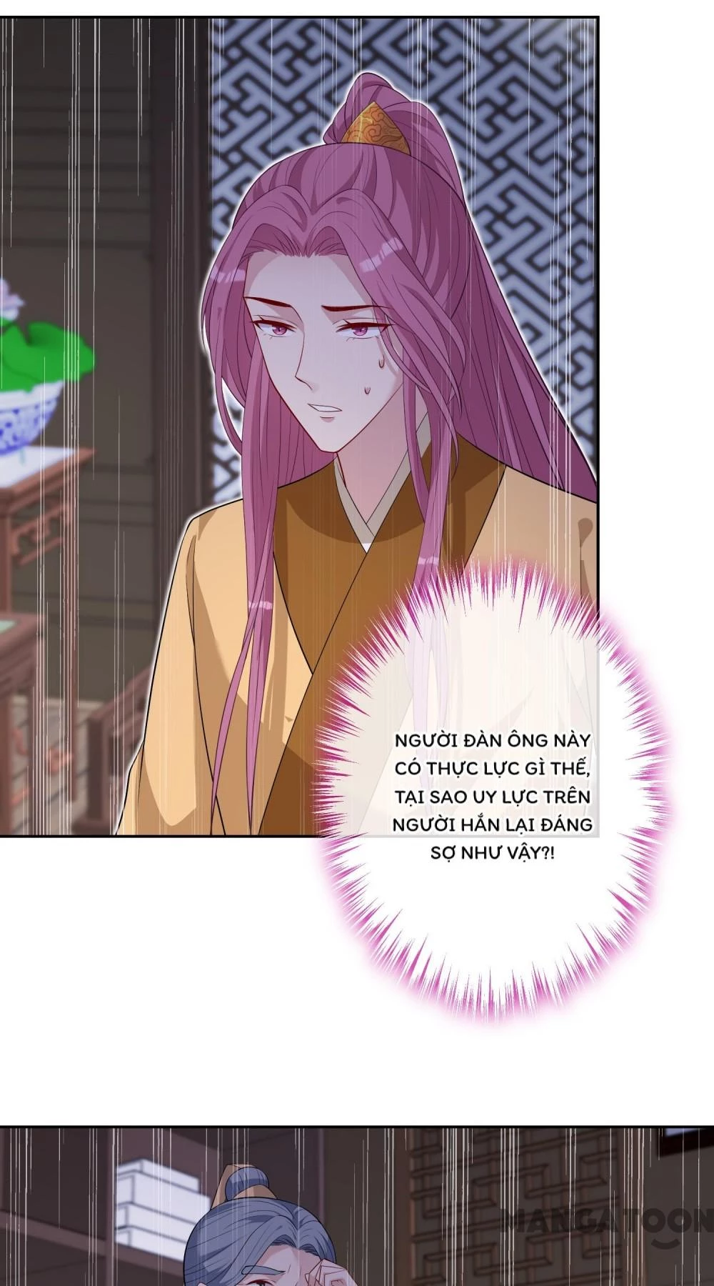 Thú Hắc Cuồng Phi Chapter 131 - 18